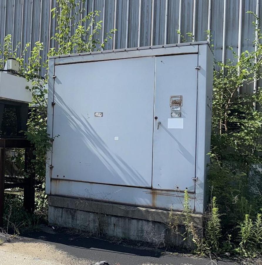 Reacondicionado Inductotherm - Restaurado - Dual Track - 1500 kilos