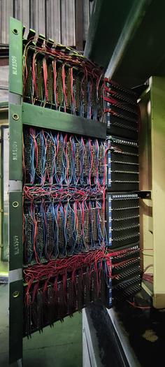 Usado Maquina de Moldeo Automático