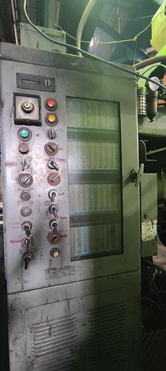 Usado Maquina de Moldeo Automático