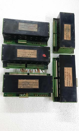 Repuestos para Hornos de Inducción