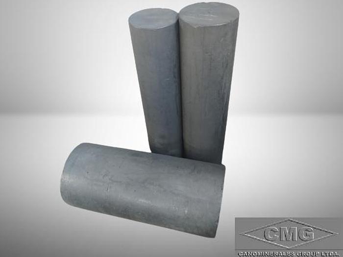 Bloques de Grafito Extruido