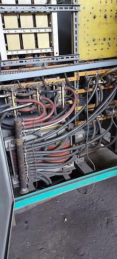 Used Horno de Inducción