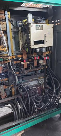 Used Horno de Inducción