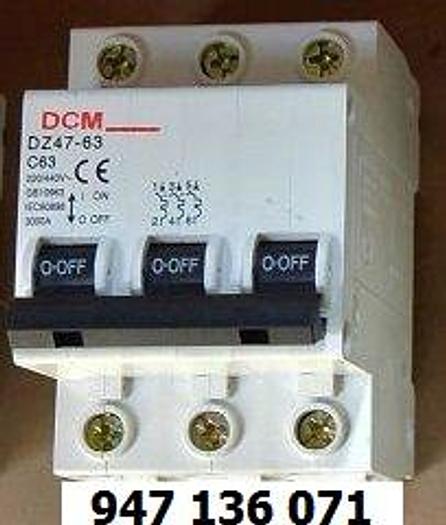 Llaves Termomagnéticas