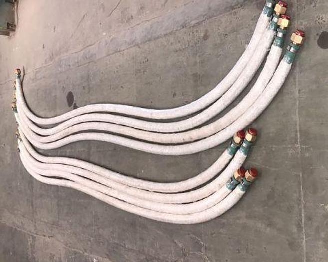 Repuestos para Hornos de Inducción