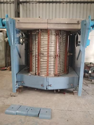 Reacondicionado Repuestos para Hornos de Inducción