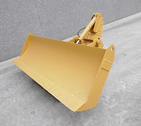 Reacondicionado Partes y Repuestos Caterpillar