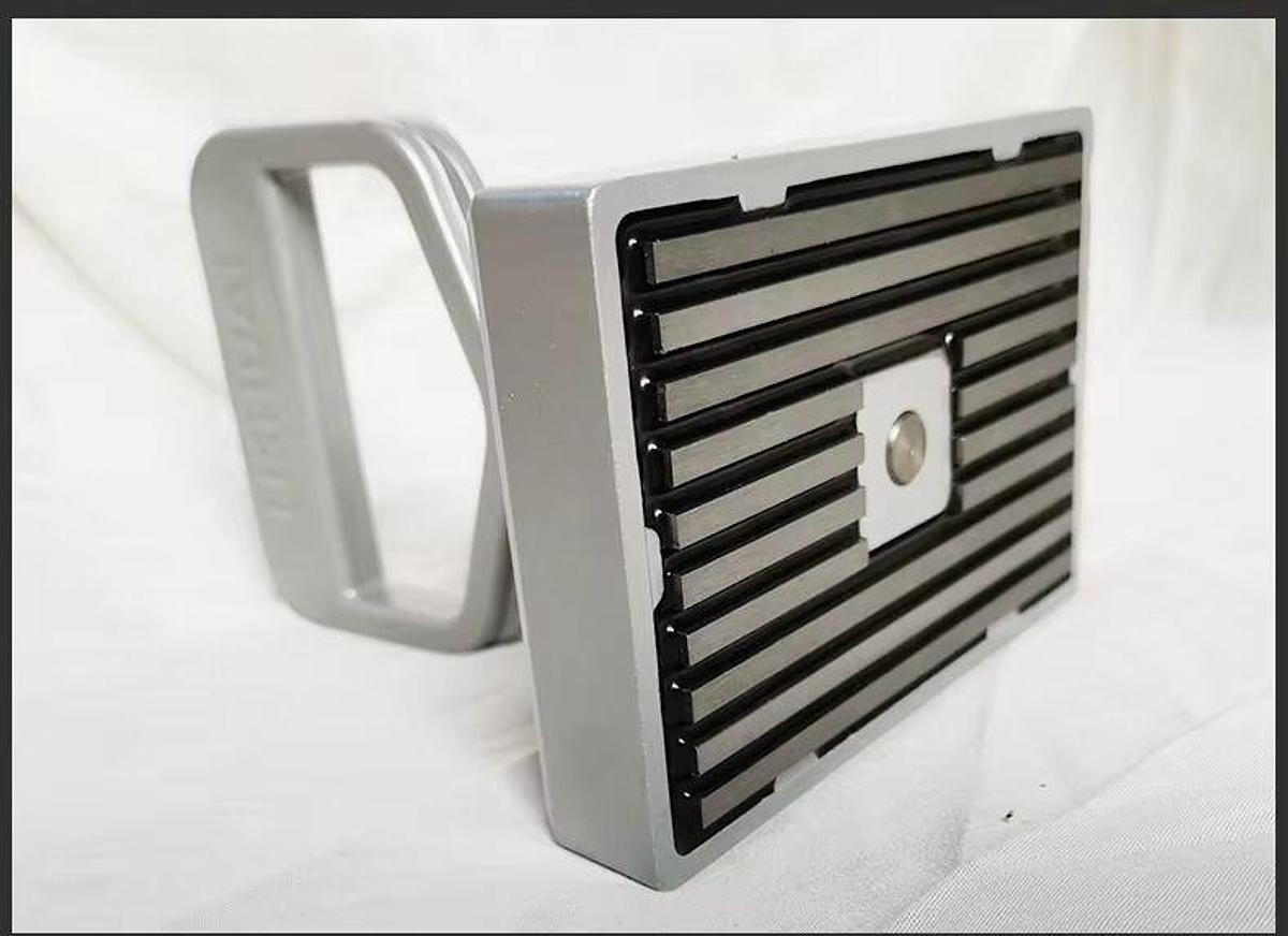 Mini Elevador Magnético Permanente