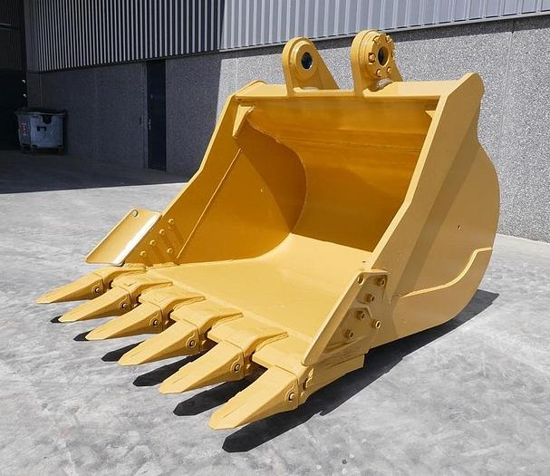 Reacondicionado Partes y Repuestos Caterpillar