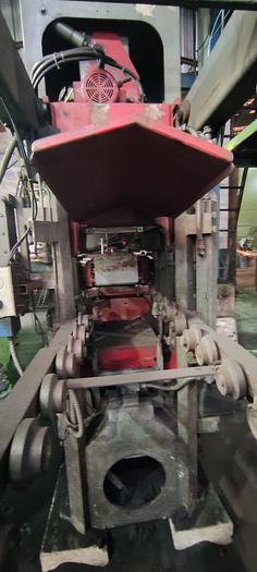 Usado Maquina de Moldeo Automático