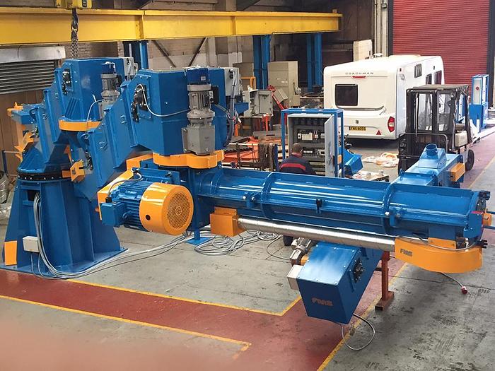 Mezcladores de Arena Nuevos