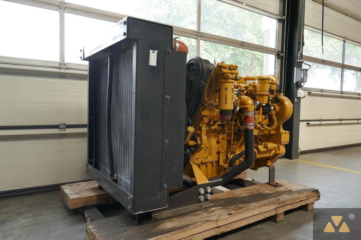 Reacondicionado Partes y Repuestos Caterpillar