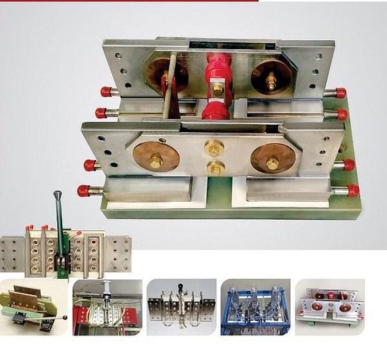 Repuestos para Hornos de Inducción