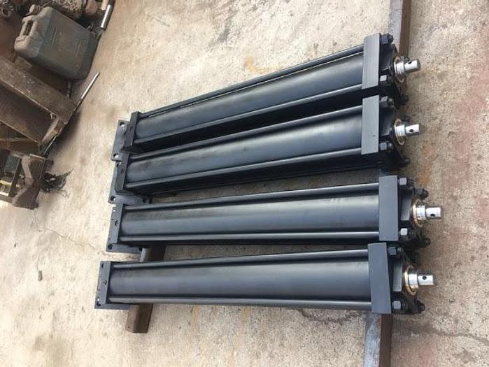 Repuestos para Hornos de Inducción