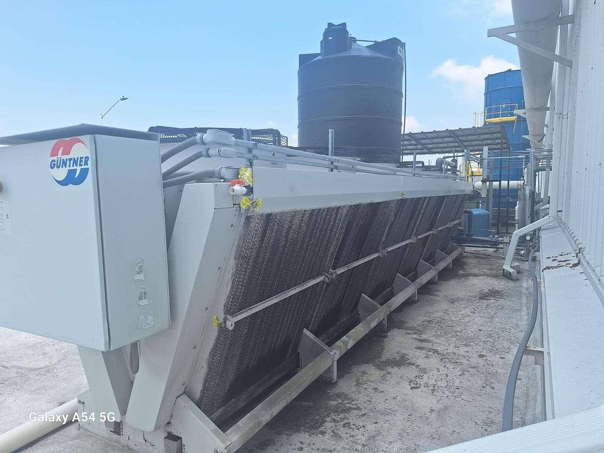 Usado Inductotherm VIP Power Trak 2500 kilos  Ultimo Modelo