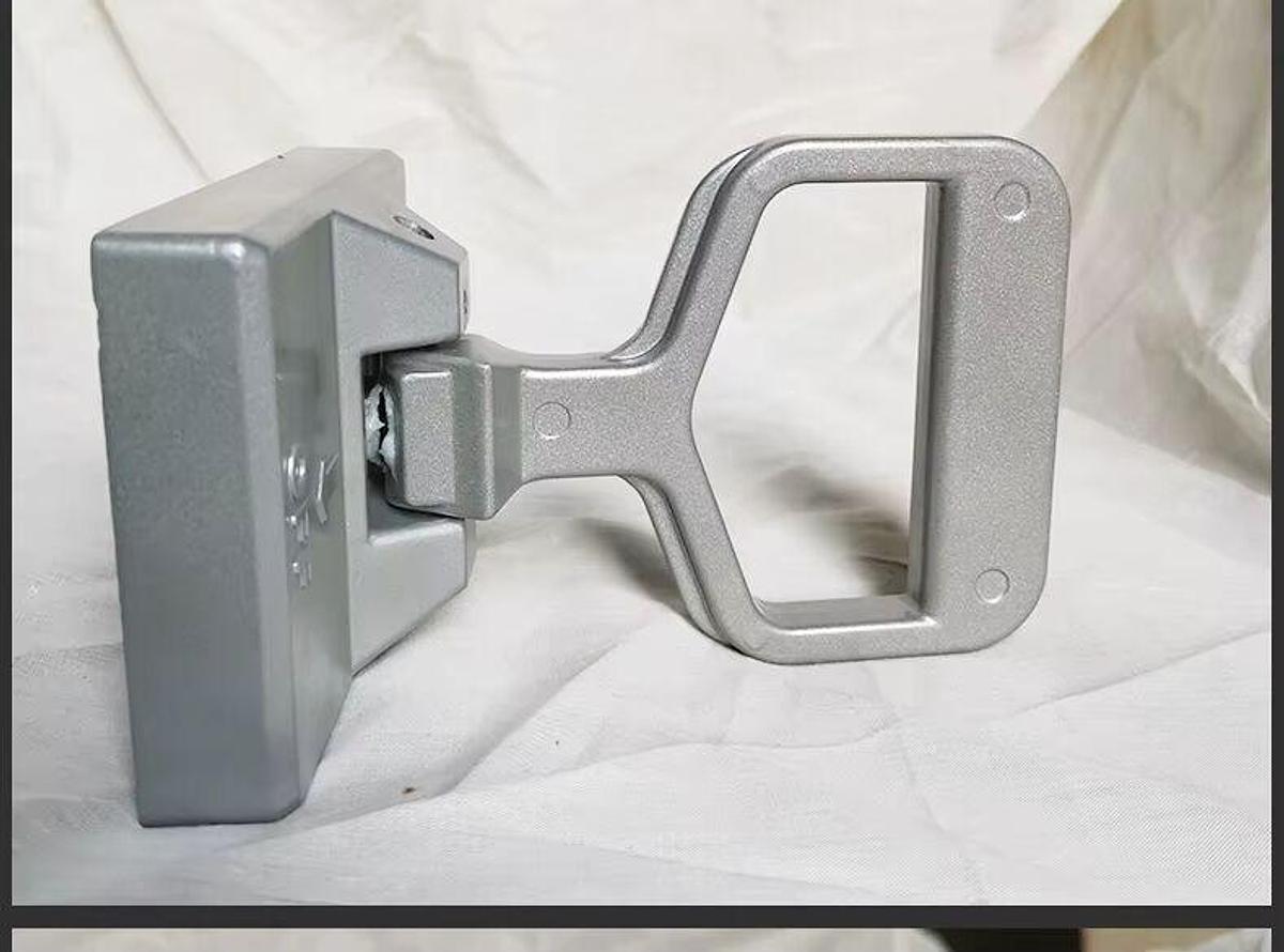 Mini Elevador Magnético Permanente