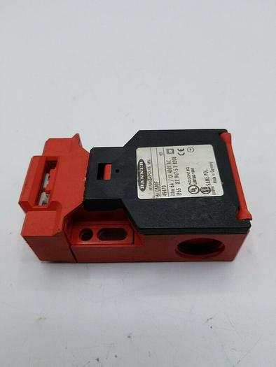 Used Banner SI-QS90F 49470