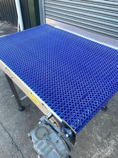 Used CONVEYOR BELT – 1300MM X 800MM