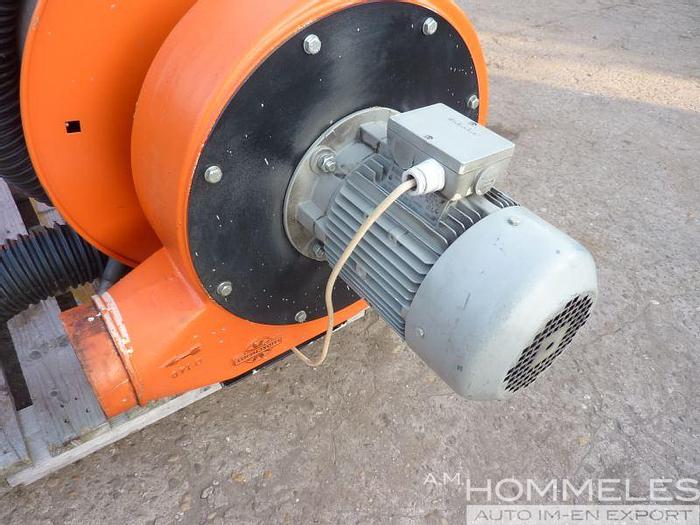 D'occasion Ludscheidt gmbh d 140-04/15l