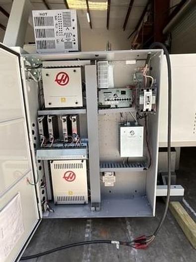 Used 2011 Haas TL-1