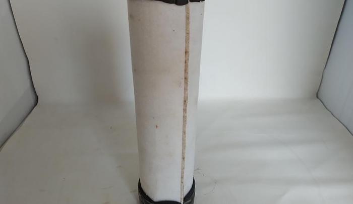 Filtro Fleetguard AF25558