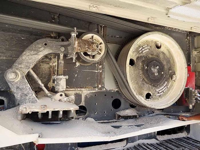 Used 2014 KLEEMANN MR130Z EVO2