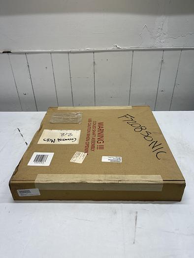 Allen-Bradley 140G-H-FCX06 Ser A 