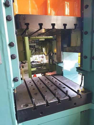 Used Press Trimming K9536