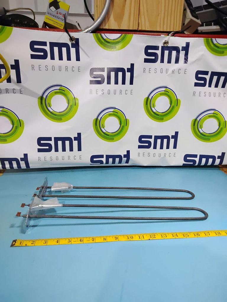 Used Heating Elements for Sale at SMT Resource Equipment LLC