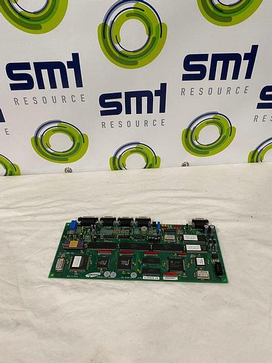 Used Samsung Chip Mount