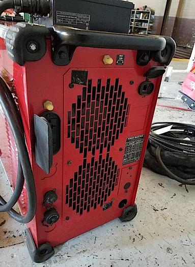 Used 2012 Lincoln S500