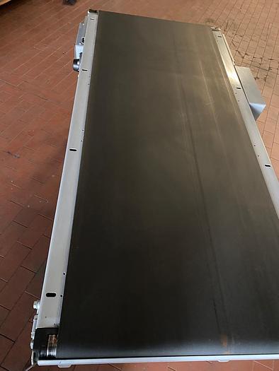 Gebraucht 2008 Van der Lande