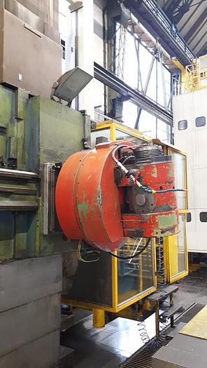 Used PAMA Speedram 3F