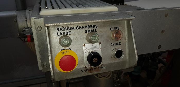 Usato Macchina per sottovuoto, GRACE VC2