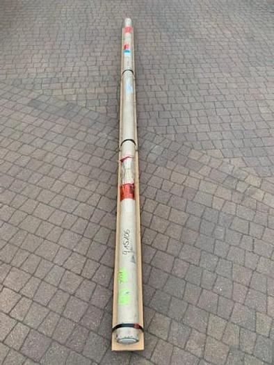 MTS Temposonics RHM2600MW021A01 Position Sensor