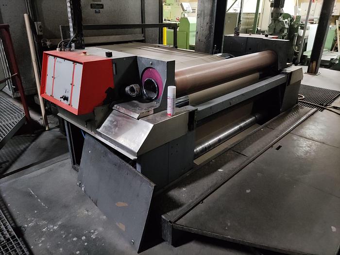 Used STORK CTIV Coating head 1986 1700 mm