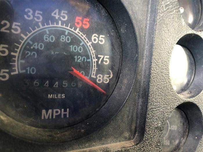 Used 0 Bucyrus Erie 22W Cable Tool Rig