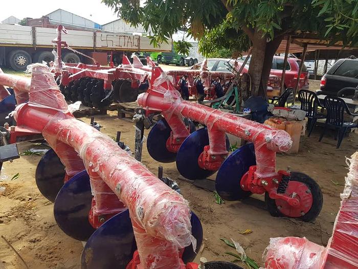 Used 2019 Massey Ferguson