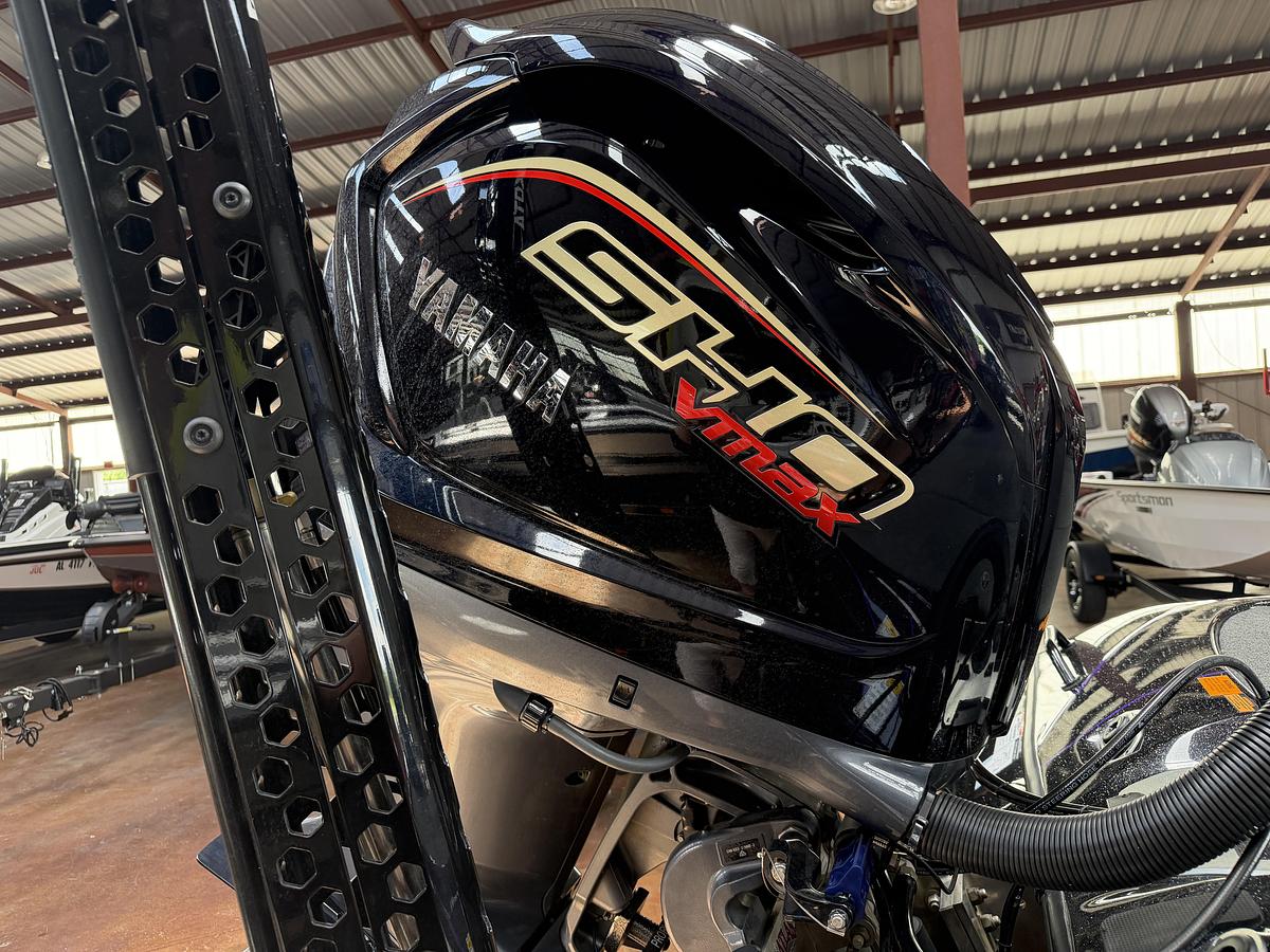 Used 2024 Skeeter FXR20