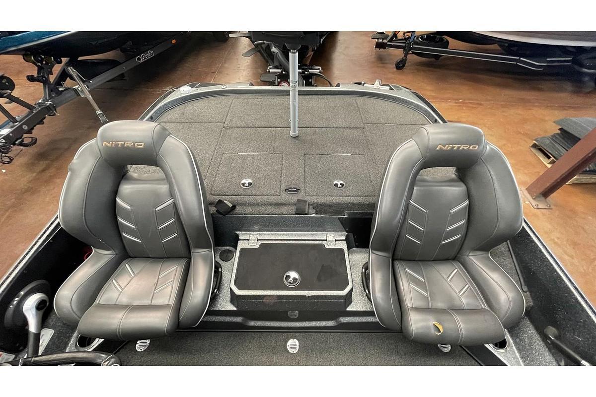 Used 2021 Nitro Z20