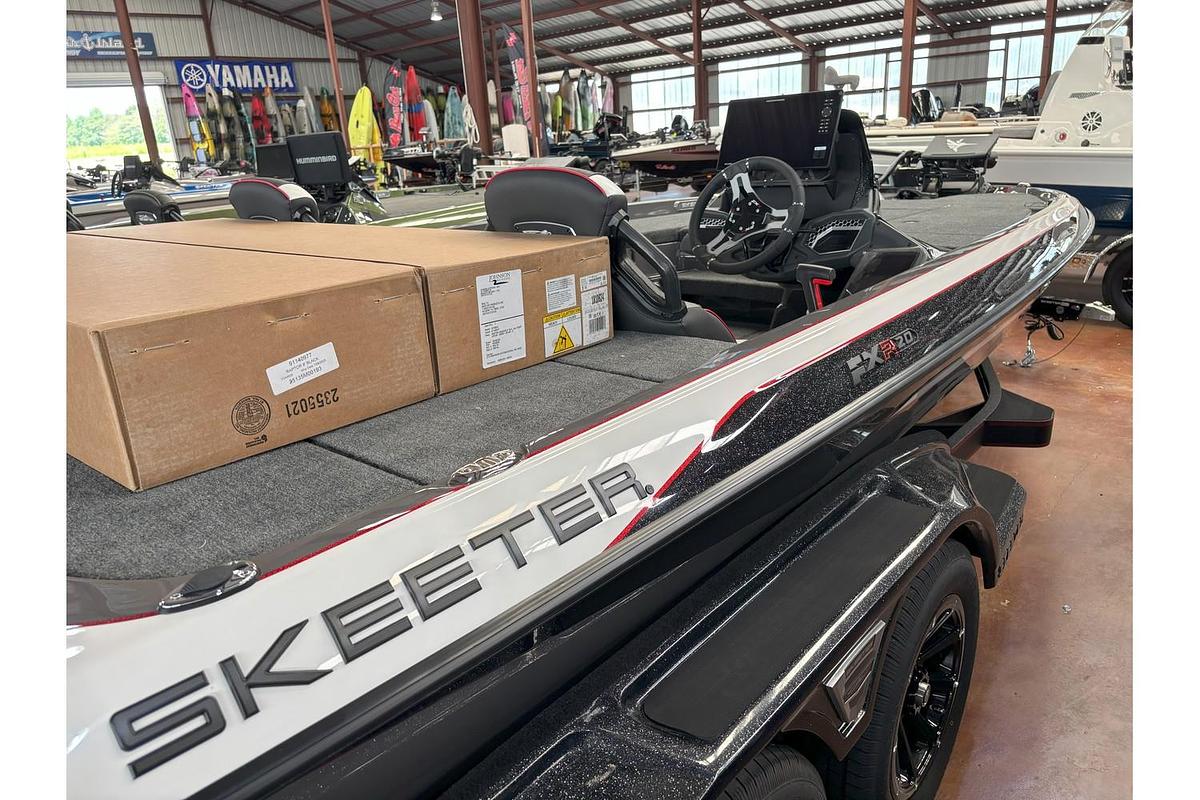 2026 Skeeter FXR20 FLEX