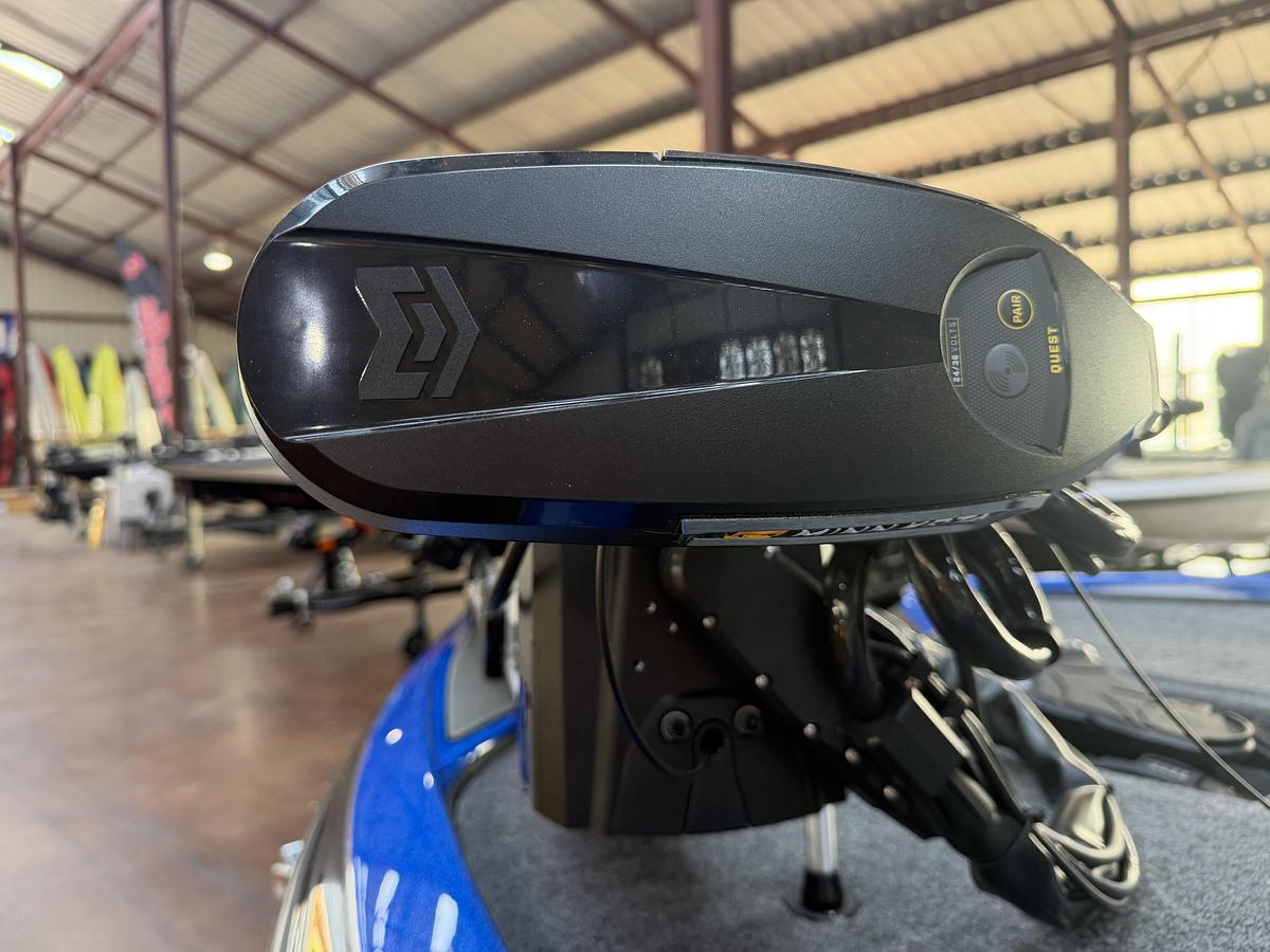 2027 Falcon F20 Predator