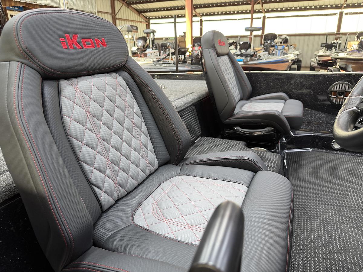 2027 IKon LXE20