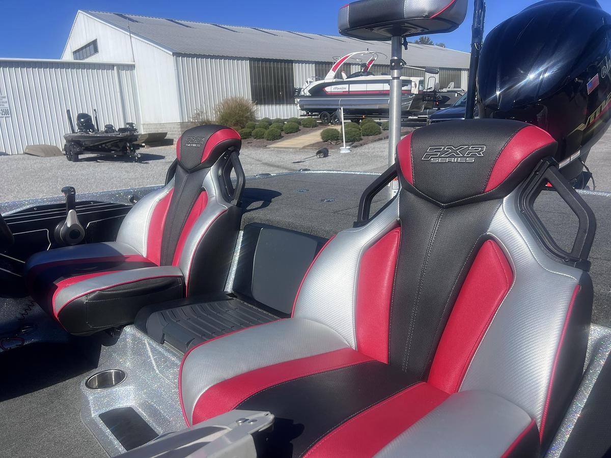 Used 2020 Skeeter FXR20 SELECT