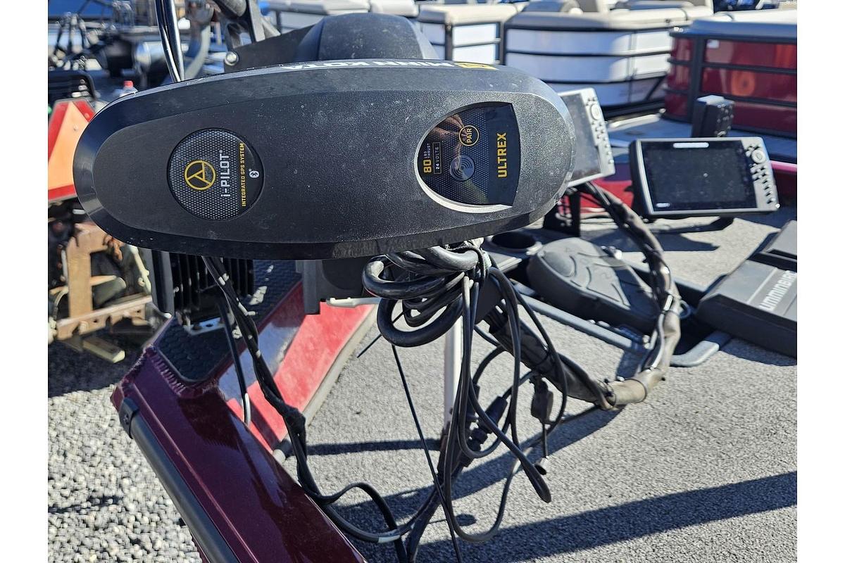 Used 2019 Ranger Boats RT198P DC