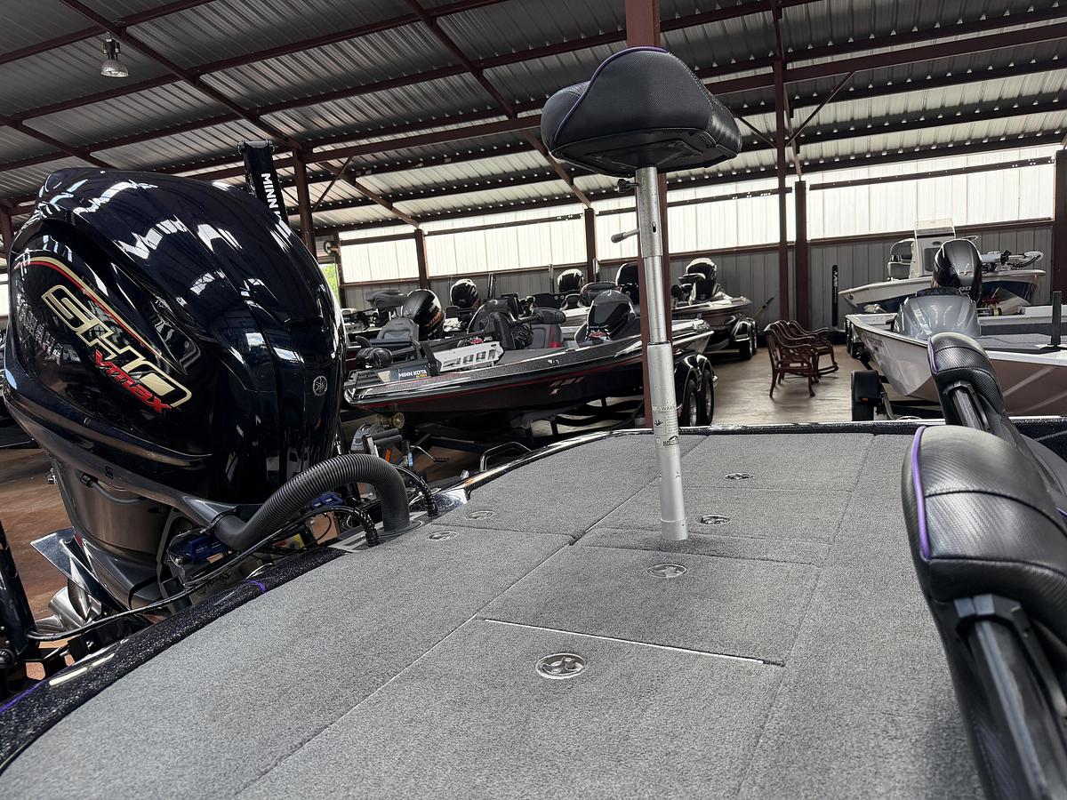 Used 2024 Skeeter FXR20