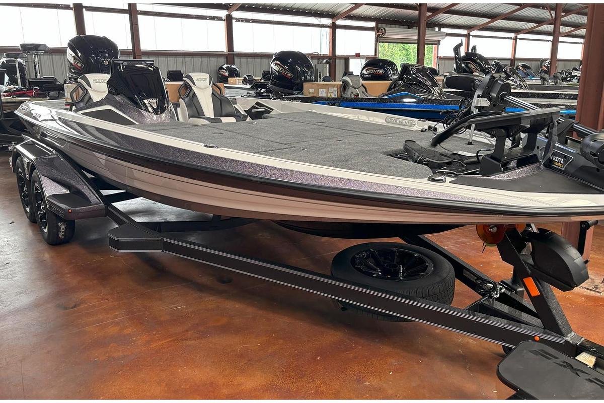 2026 Skeeter FXR20 FLEX
