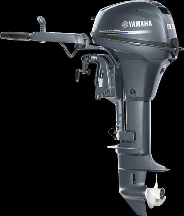 2024 Yamaha F9.9LMHB