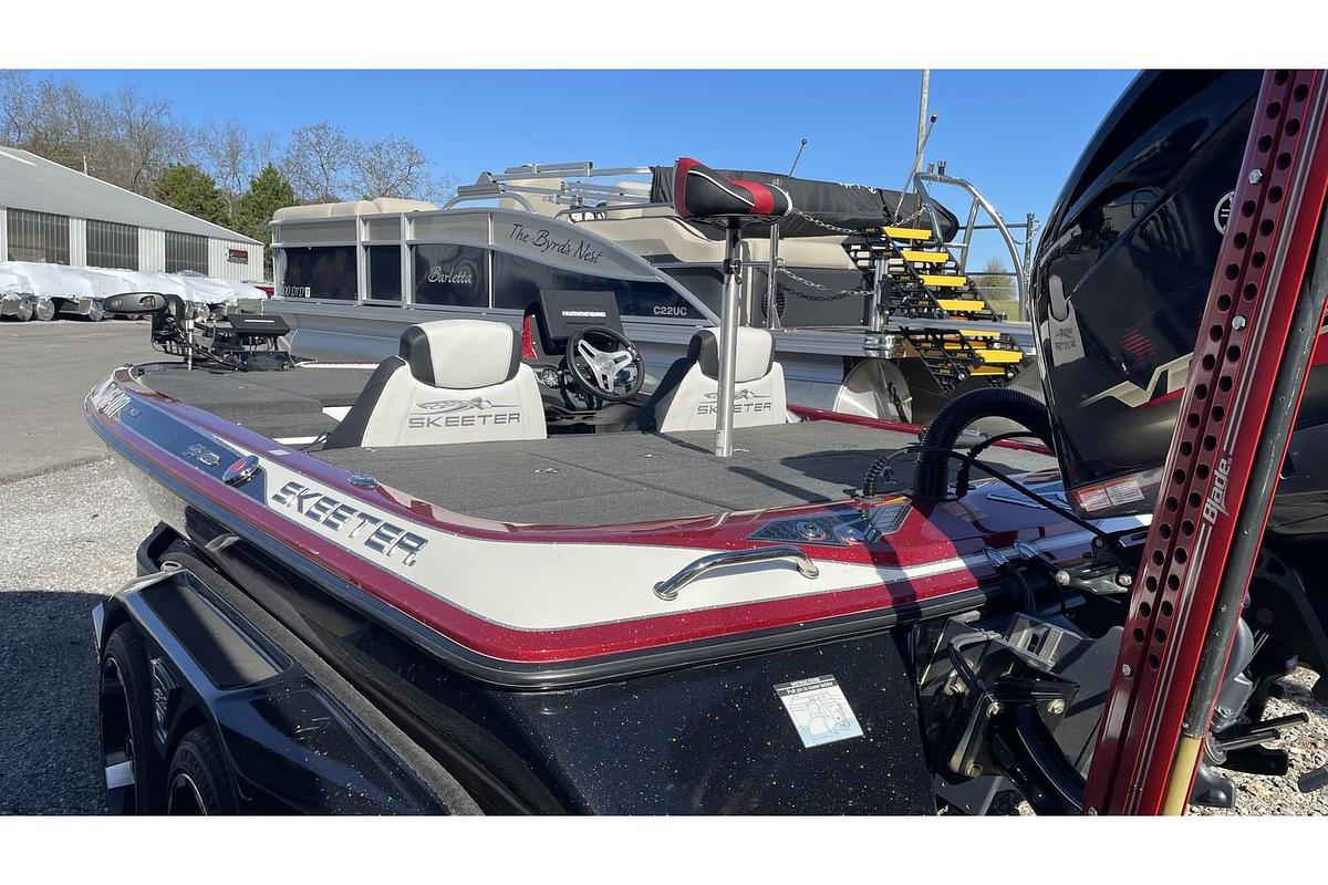 Used 2019 Skeeter FX20LE
