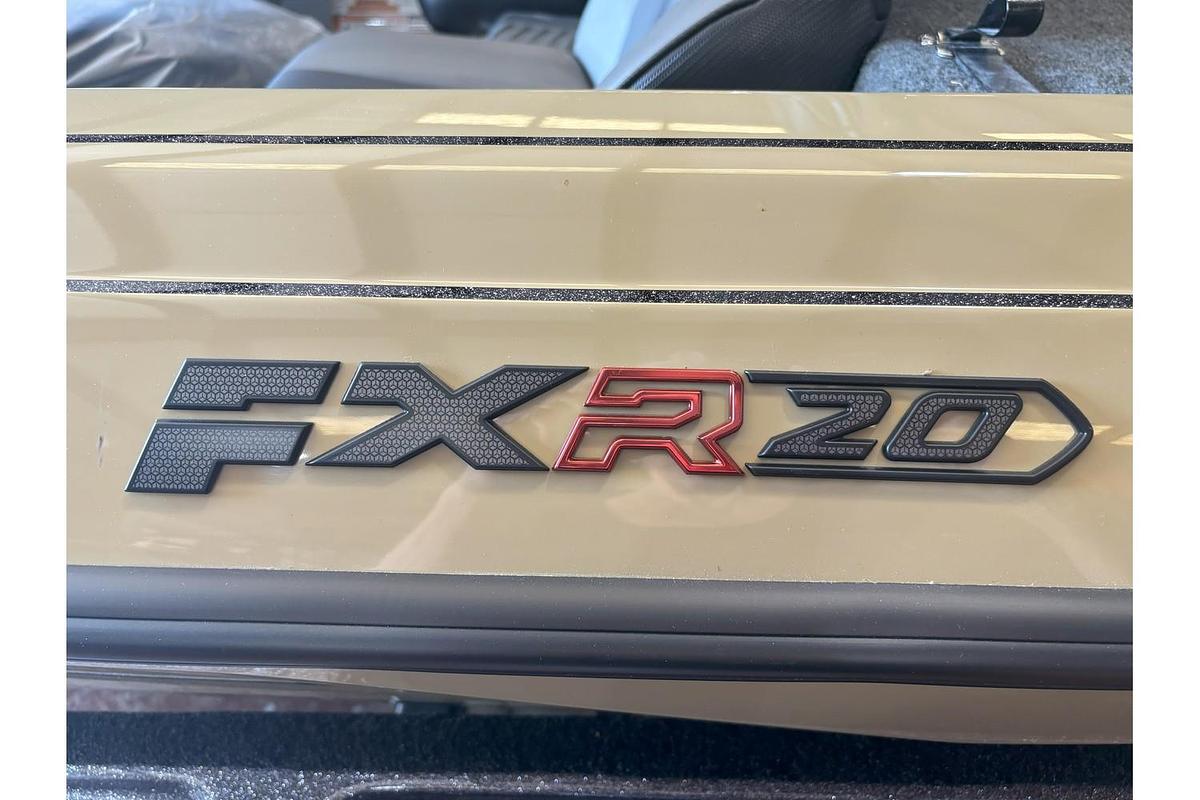 2025 Skeeter FXR20 Apex